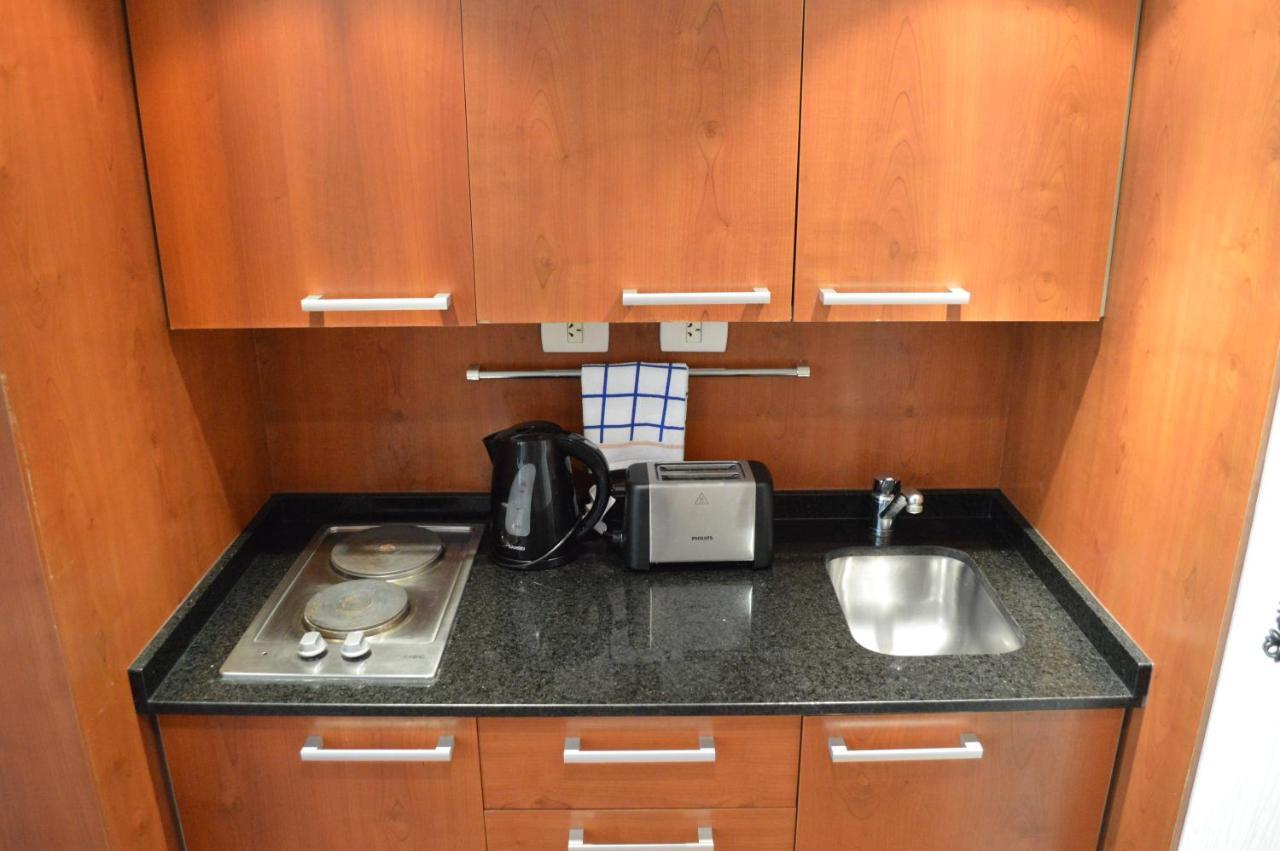 Palermo Deluxe Apartment - Buenos Aires, Buenos Aires