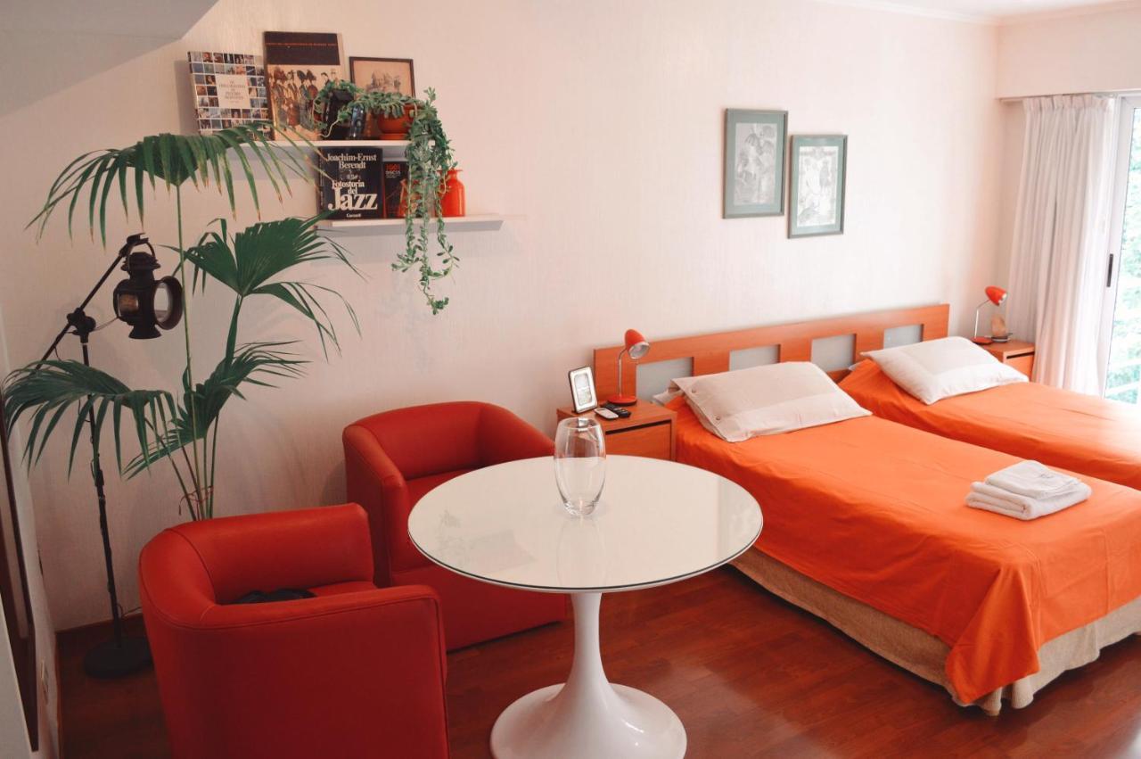 Palermo Deluxe Apartment - Buenos Aires — Fotos 2