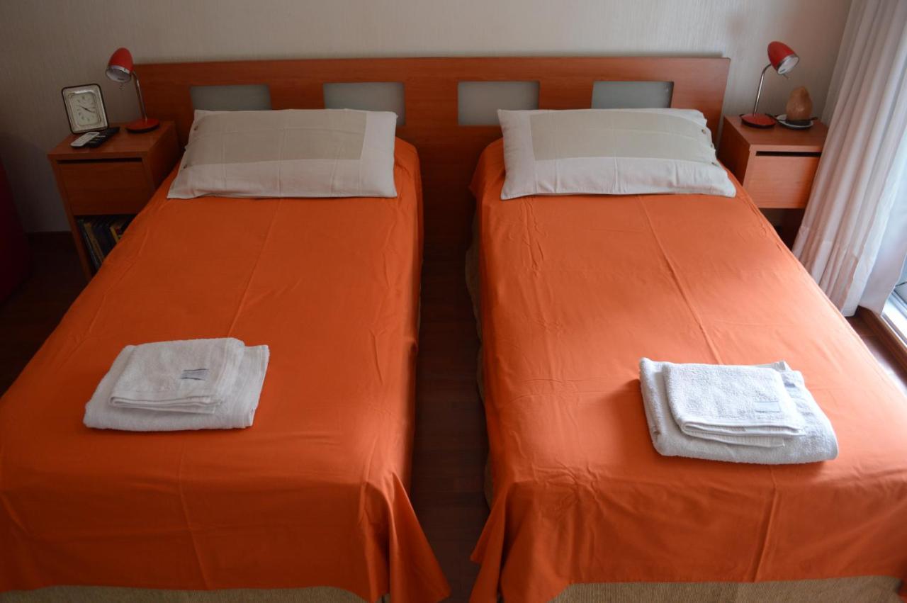 Palermo Deluxe Apartment - Buenos Aires — Fotos 3